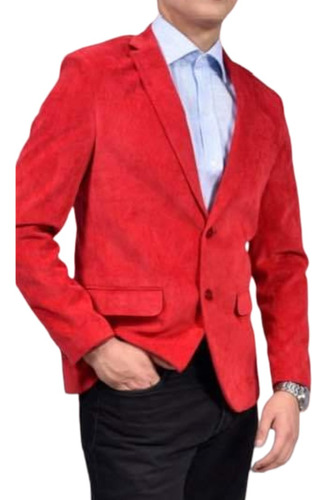 Sacos, Casacas, Blazers De Corduroy Para Hombres