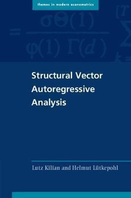 Themes In Modern Econometrics: Structural Vector Autoregr...