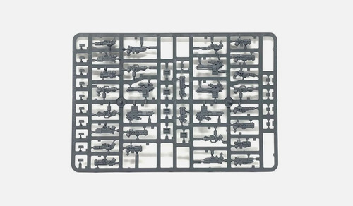 Special Weapons Frame Space Marines Horus Heresy Warhammer