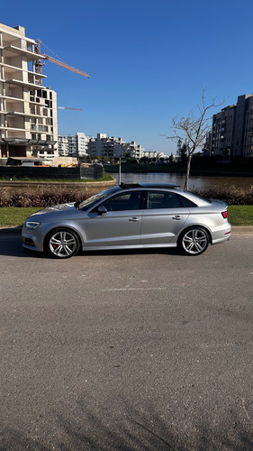 Audi S3 2.0 Tfsi Stronic Quattro 310cv