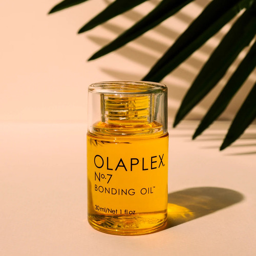 Aceite Capilar Bonding Oil Reparación 30ml