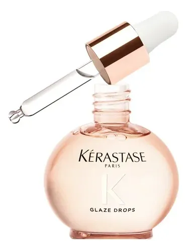 Kérastase Óleo Capilar Gloss Absolu Glaze Drops 45ml