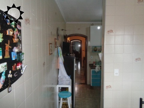 Imagem 22 de 25 de Sobrado Jd. Das Flores - Ca09552