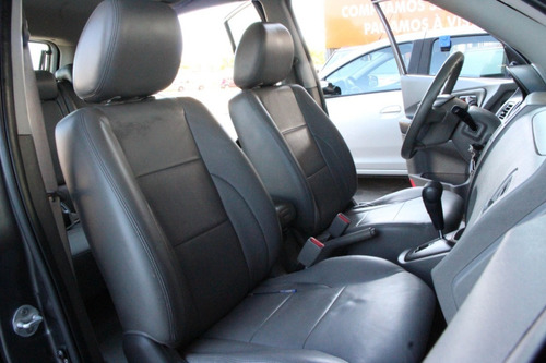 Imagem 7 de 12 de Hyundai Tucson Gls 2.0l Aut. 2015 81.000km C/ Gas