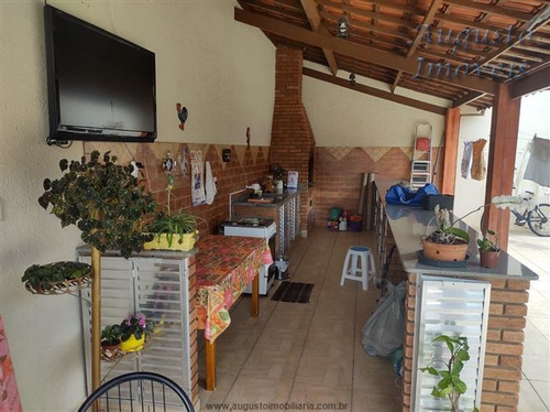 Imagem 13 de 16 de Casas À Venda Em Piracaia/sp - Compre A Sua Casa Aqui! - 1207013