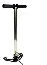 Comprar Bombin Rifle Pcp 6000 Psi 3 Etapas+piston Metalico+repuestos