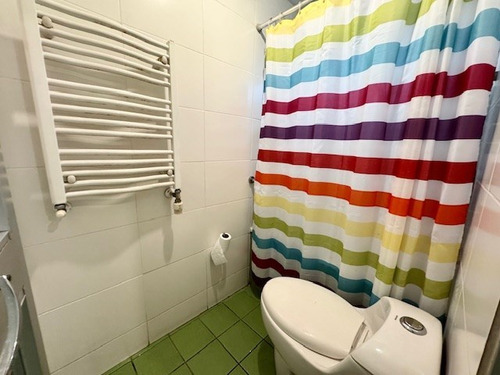 Casa En Venta De 4 Dorm. En Vitacura