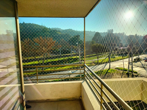 Oportunidad Departamento En Montesol 2 Quilpue