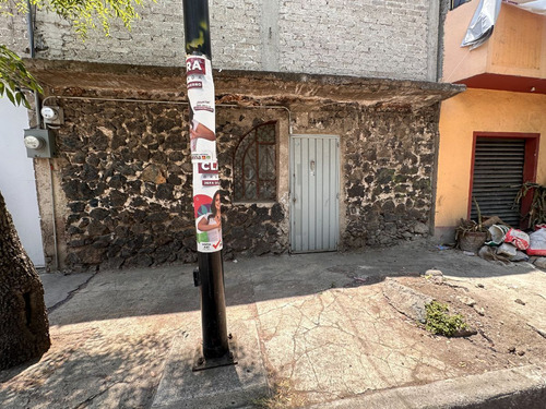 Oficina En Renta En Ajusco, Coyoacan