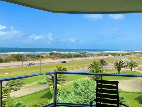 Imagen 3 de 22 de Apartamento En Venta Primera Linea Con Vista Al Mar- Ref: 6295
