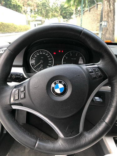 Bmw 320i Limouisne 2007