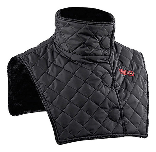Protector De Pecho Y Calentador De Cuello Para Motocicletas