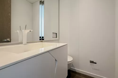 Apartamento En Arriendo/venta En La Cabrera. Cod V7264