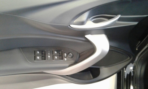 Fiat Argo 1.8 Precision