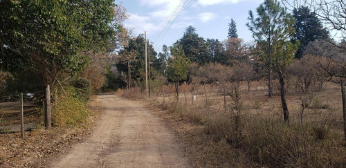 Imagen 13 de 17 de Venta De Terreno En Santa Rosa De Calamuchita