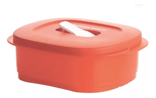 Vianda P/ Microondas 500ml Tupperware 0 Bpa Colegio Almuerzo