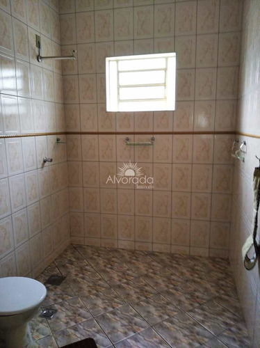 Chácara Com 3 Dorms, Loteamento Caminhos Do Sol, Itatiba - R$ 450 Mil, Cod: Ch092 - Vch092