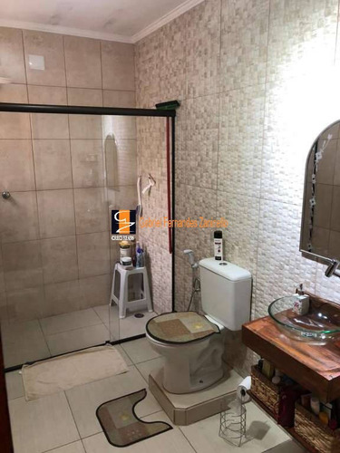 Imagem 12 de 15 de Sobrado A Venda - Bairro Santa Paula - Scsul - S-2832
