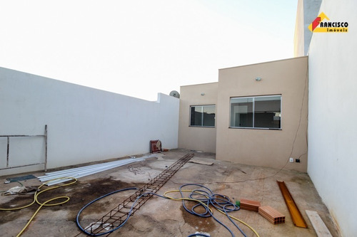 Imagem 15 de 15 de Casa À Venda, 3 Quartos, 1 Suíte, 2 Vagas, Dona Quita - Divinópolis/mg - 28085