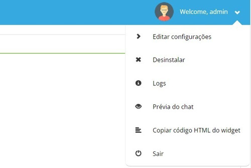 Script Php - Chat De Atendimento Online