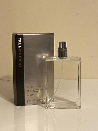 True Original Cologne Spray 2.0 Fl. Oz. By Mary Kay Men