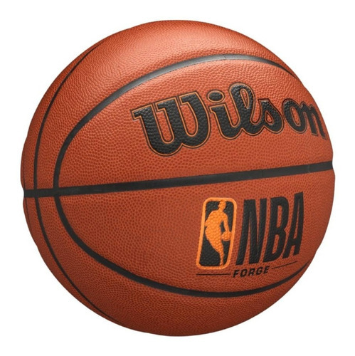 Balón De Basketball Nba Forge