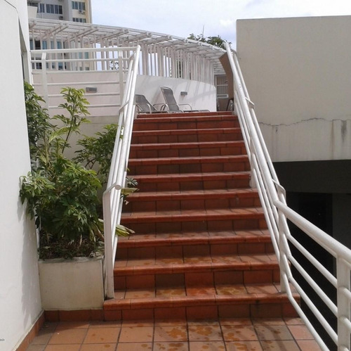 Imagen 12 de 14 de Venta De Apartamento En Ph Elmare 2000, Edison Park 20-12774