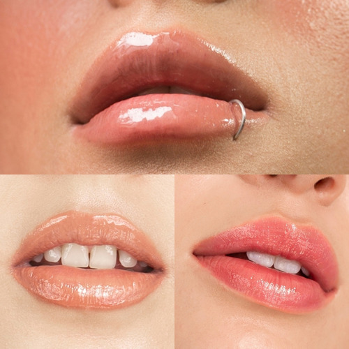 Set Lip Gloss Regina