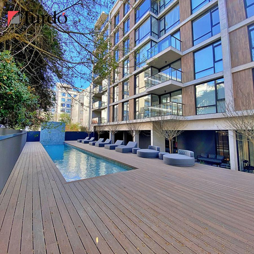 Imagen 23 de 29 de Venta Departamento 2 Ambientes Externo - Zona Guemes, Mar Del Plata