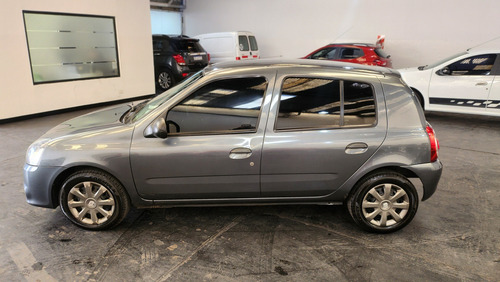 Renault Clio 1.2 Mio Confort Pack
