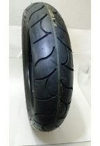 Kit Pneu Maggion 110/70-17 + 140/70-17 Moto Cb300 / Ninja