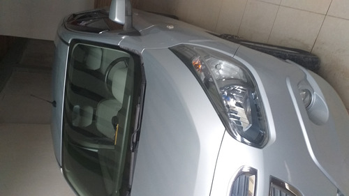 Chevrolet Spin 2013 1.8 Lt 5l Aut. 5p
