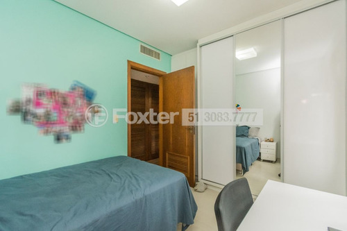 Imagem 15 de 30 de Apartamento, 3 Dormitórios, 175.65 M², Bela Vista - 216604