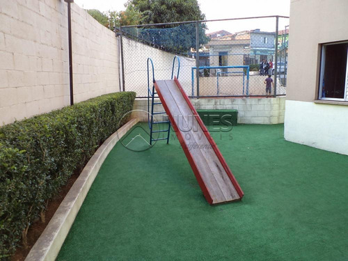 Imagem 5 de 10 de Apartamentos - Ref: V878621