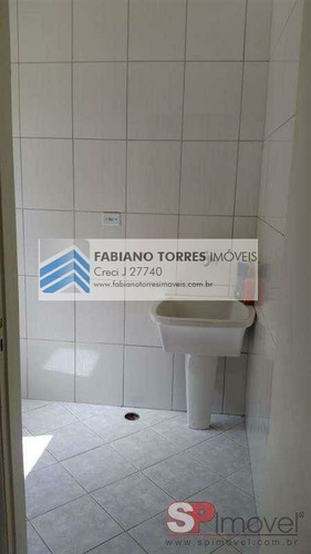 Imagem 3 de 13 de Apartamento À Venda Em São Bernardo Do Campo/sp - L502-1157533