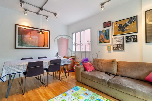 Imagem 2 de 15 de Apartamento - Santa Cecilia - Ref: 12708 - V-12708