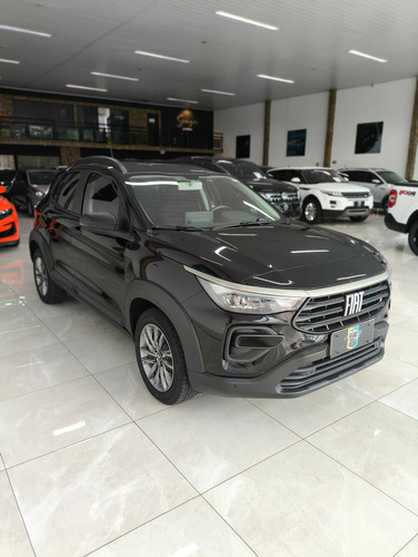 Fiat Pulse 1,0 Drive Manual