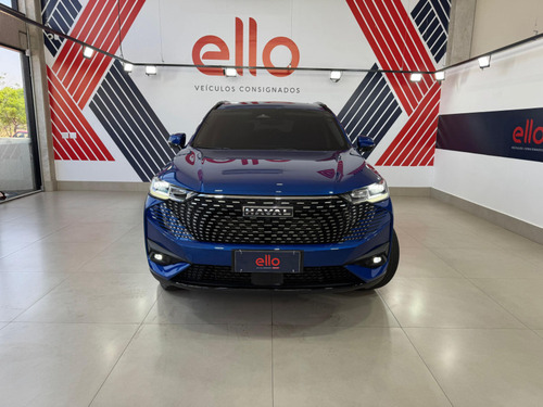 GWM Haval H6 1.5 HEV PREMIUM E-TRACTION