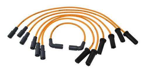 Cables Bujia  Silverado 1500  4.3l 1999 - 2001 Kem