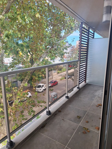 A Estrenar Aptos De Un Dormitorio Cocina Integrada Amplia Terraza Solarium