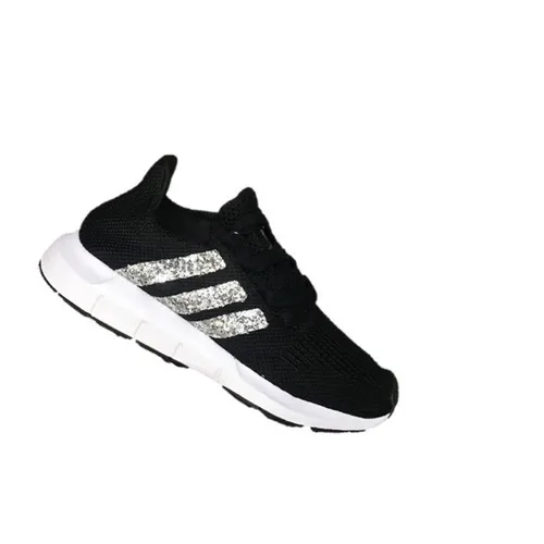 adidas swift run negras
