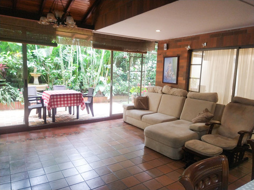 Imagen 8 de 13 de Venta Casa Lagos Del Cacique Bucaramanga