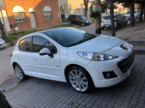 Peugeot 207 2012 1.6 Gti 156cv