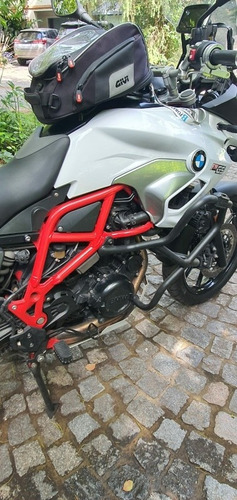 Imagen 9 de 12 de Bmw Gs700 F