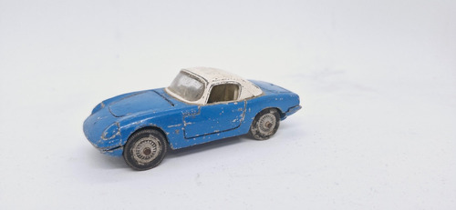 Corgi (3619a-2) Lotus Elan S2 Hardtop 