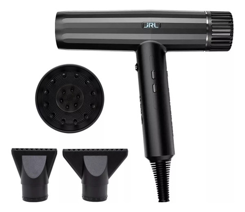 Secador De Pelo Profesional Forte Pro Jrl