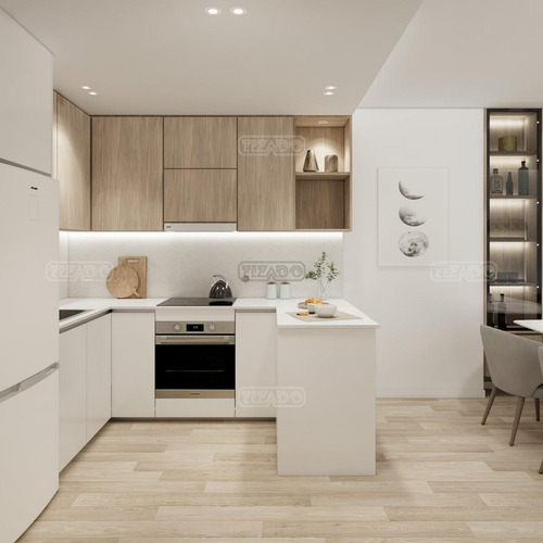 Departamento En Venta En Belgrano, Capital Federal, Buenos Aires