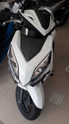 Elite 125i 2020/2020 Motoroda Honda