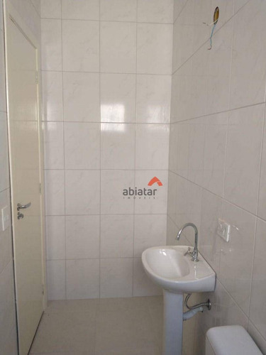 Imagem 7 de 16 de Sobrado Com 2 Dormitórios À Venda, 110 M² Por R$ 750.000,00 - Jardim Trussardi - São Paulo/sp - So0326