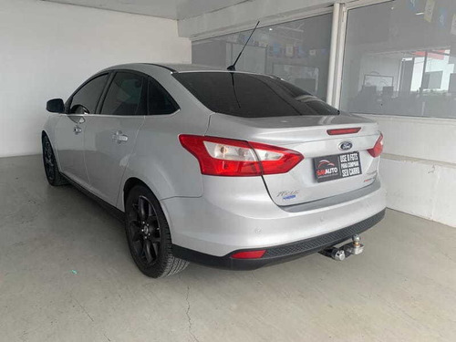 Imagem 6 de 10 de Ford Focus Ti At 2.0 S 2014